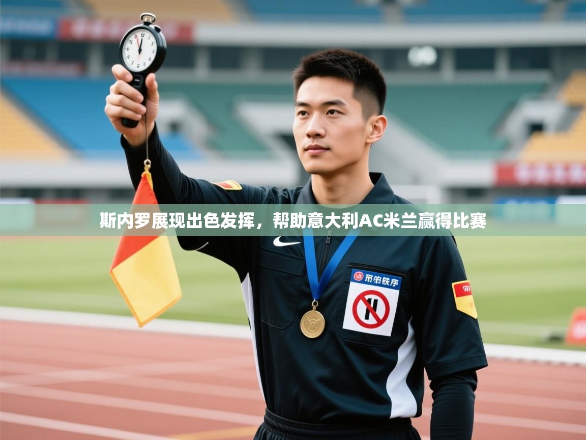 斯内罗展现出色发挥,帮助意大利AC米兰赢得比赛 第2张
