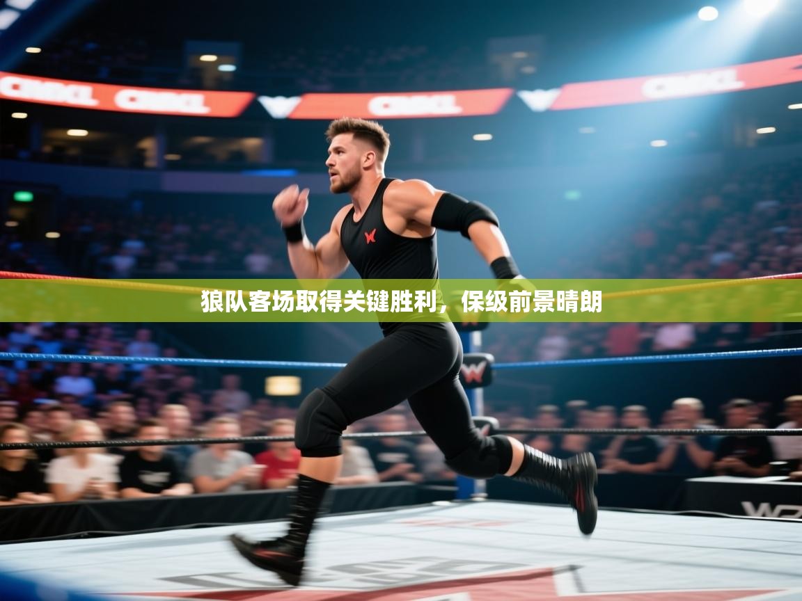 狼队客场取得关键胜利，保级前景晴朗  第1张