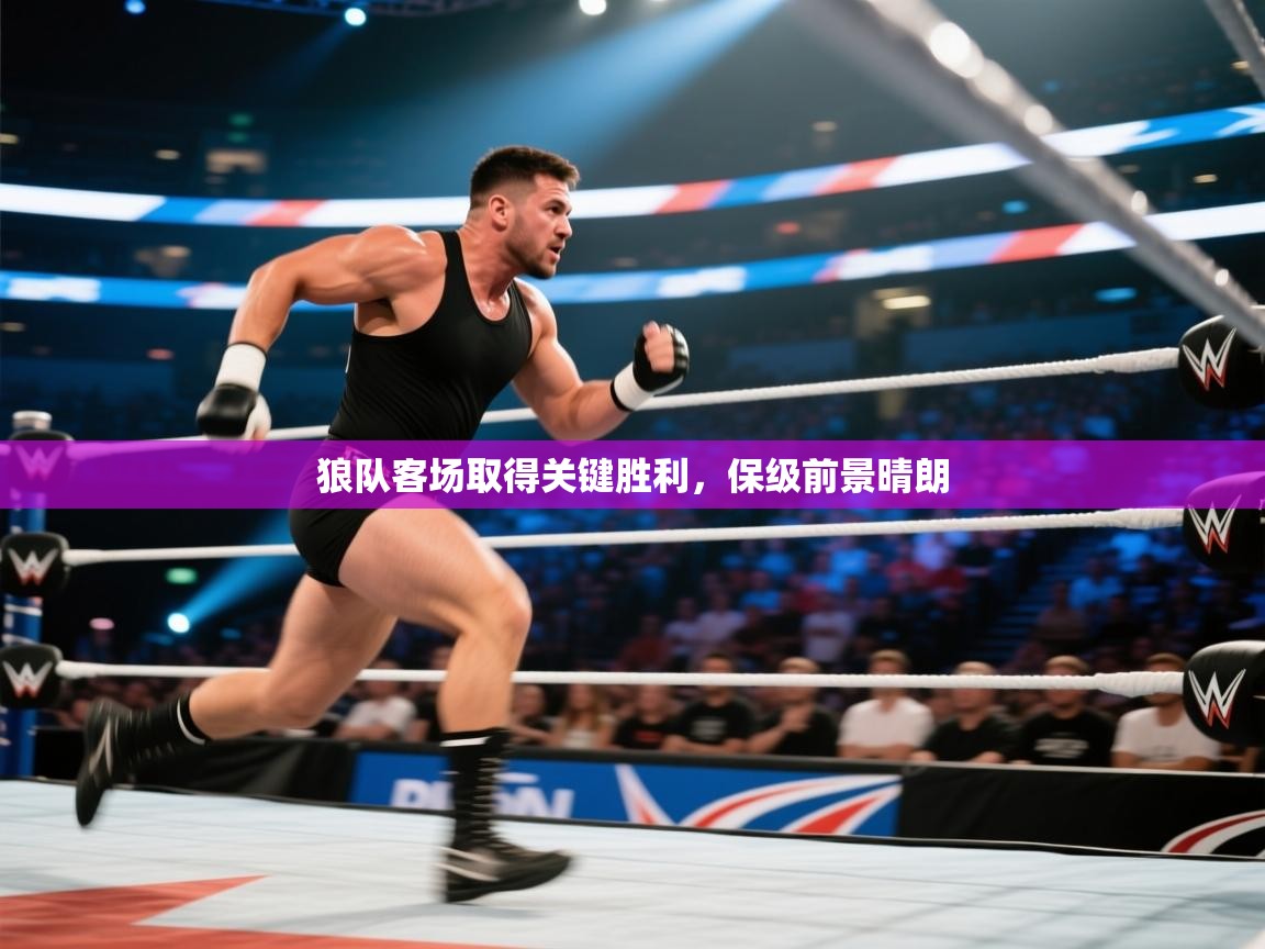 狼队客场取得关键胜利，保级前景晴朗  第2张