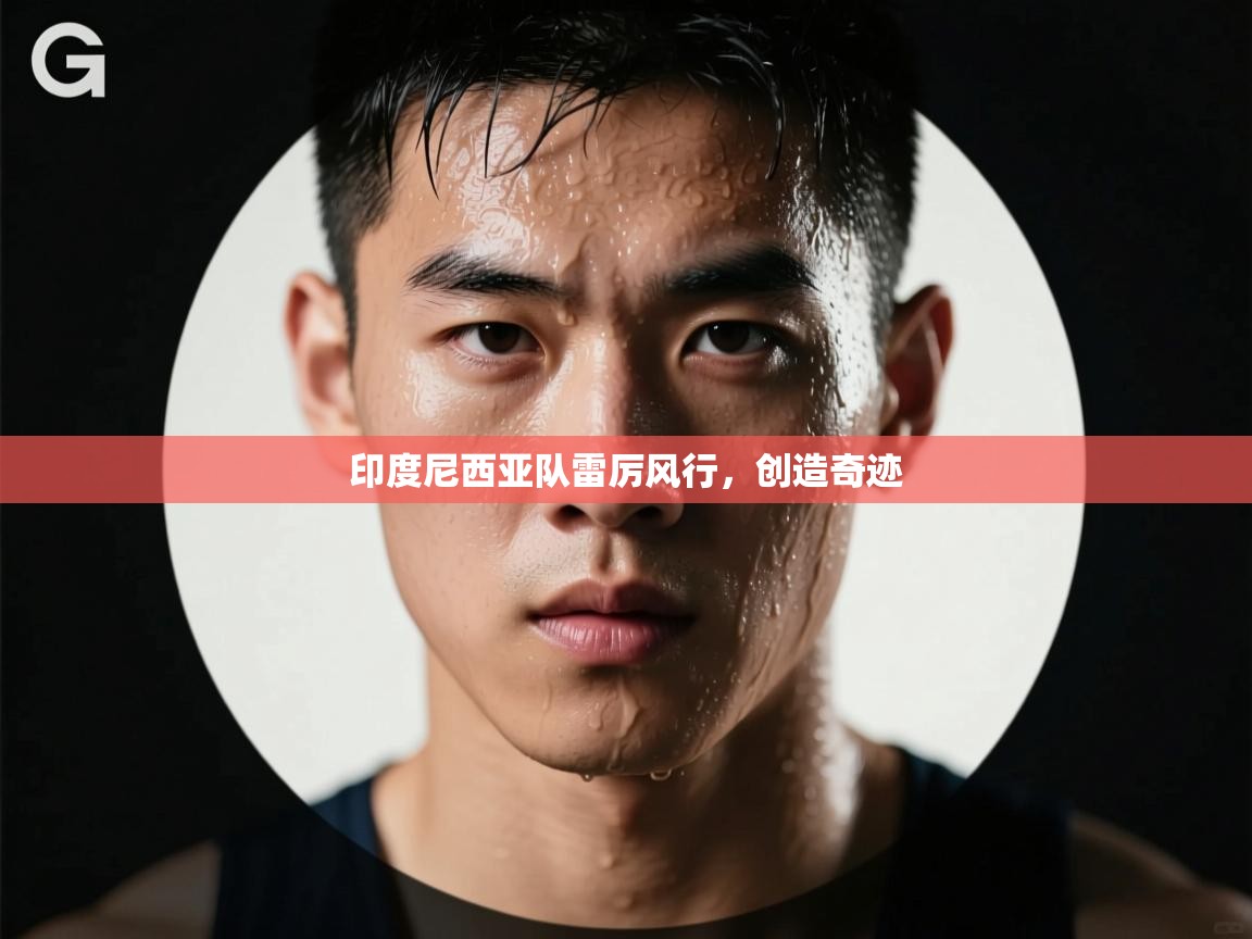 印度尼西亚队雷厉风行,创造奇迹 第1张