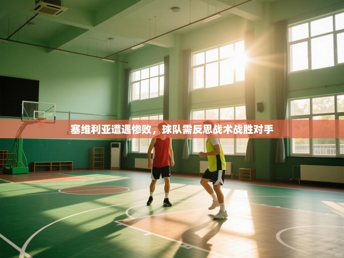 塞维利亚遭遇惨败，球队需反思战术战胜对手  第2张