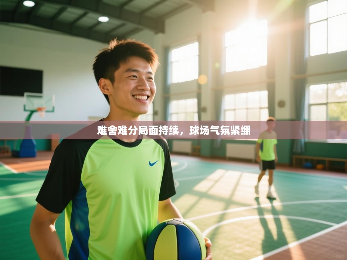 难舍难分局面持续，球场气氛紧绷  第2张