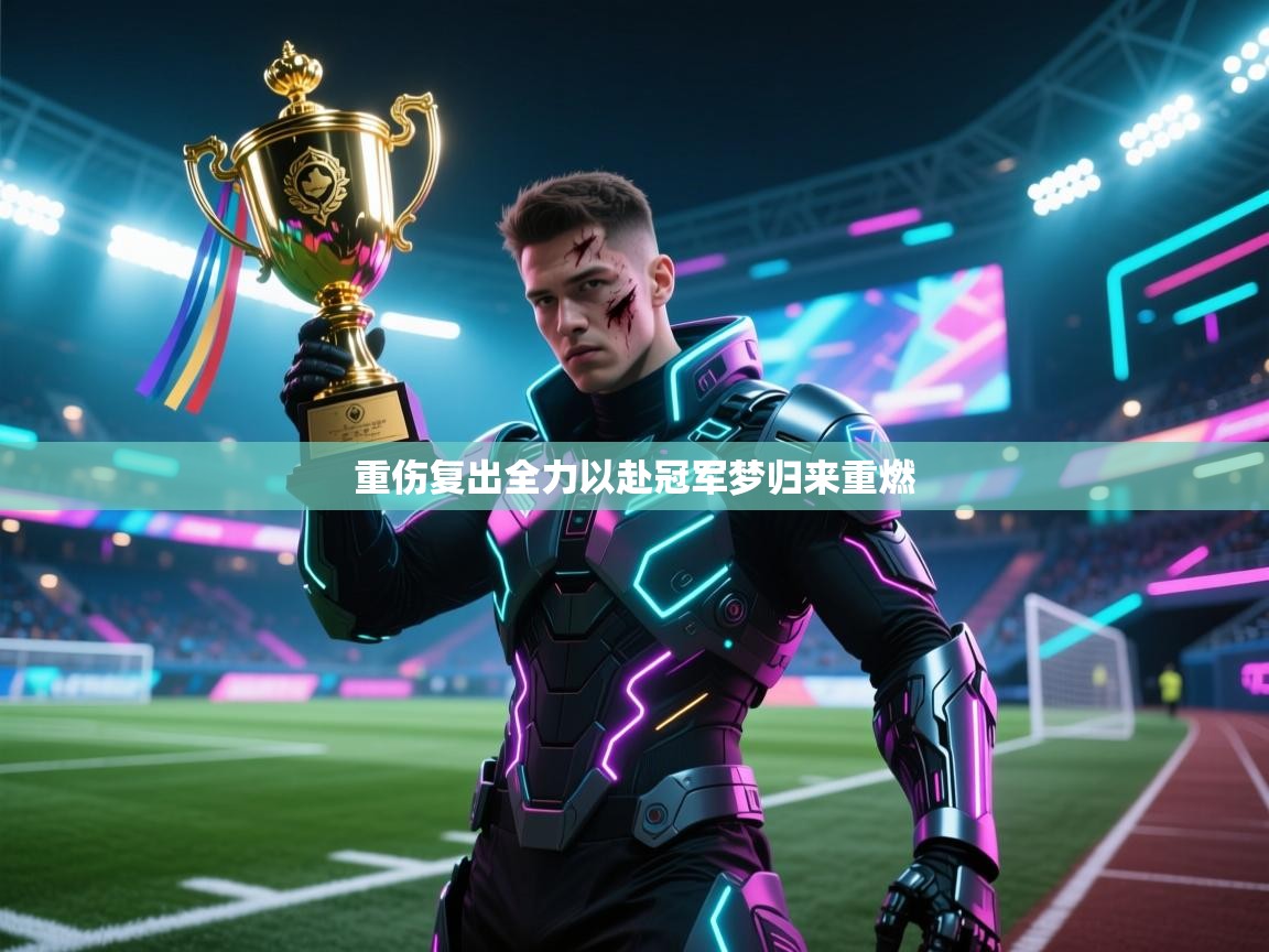 重伤复出全力以赴冠军梦归来重燃  第1张
