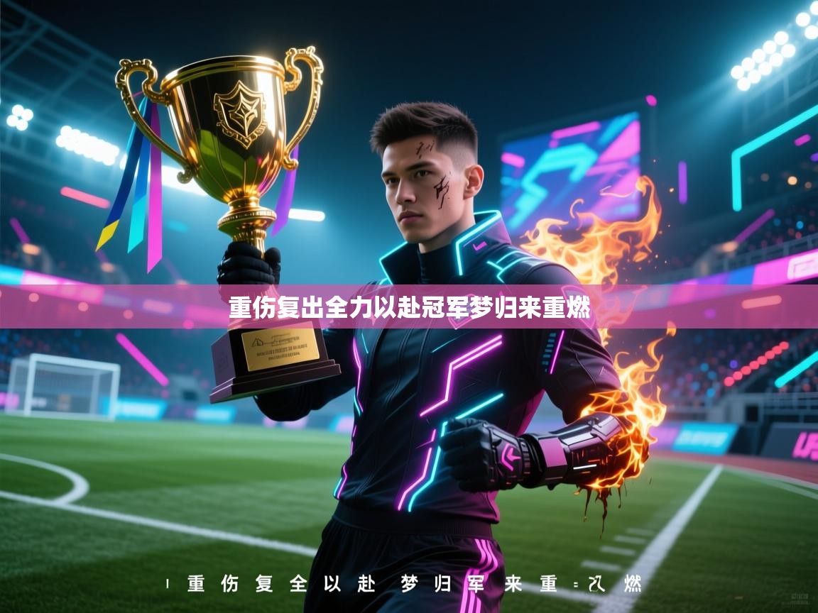重伤复出全力以赴冠军梦归来重燃  第2张