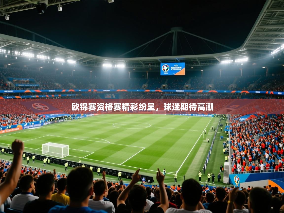 欧锦赛资格赛精彩纷呈，球迷期待高潮  第2张