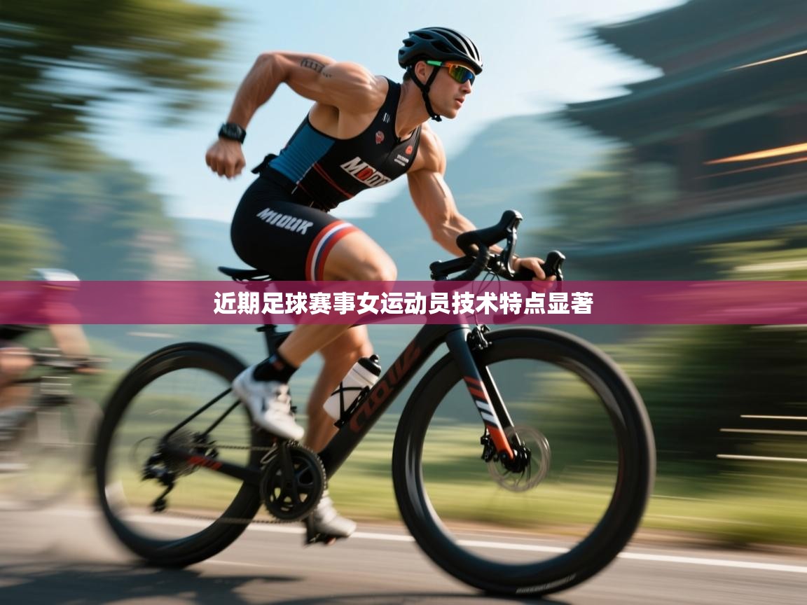 近期足球赛事女运动员技术特点显著  第2张