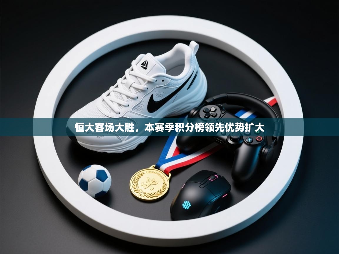 恒大客场大胜，本赛季积分榜领先优势扩大  第1张