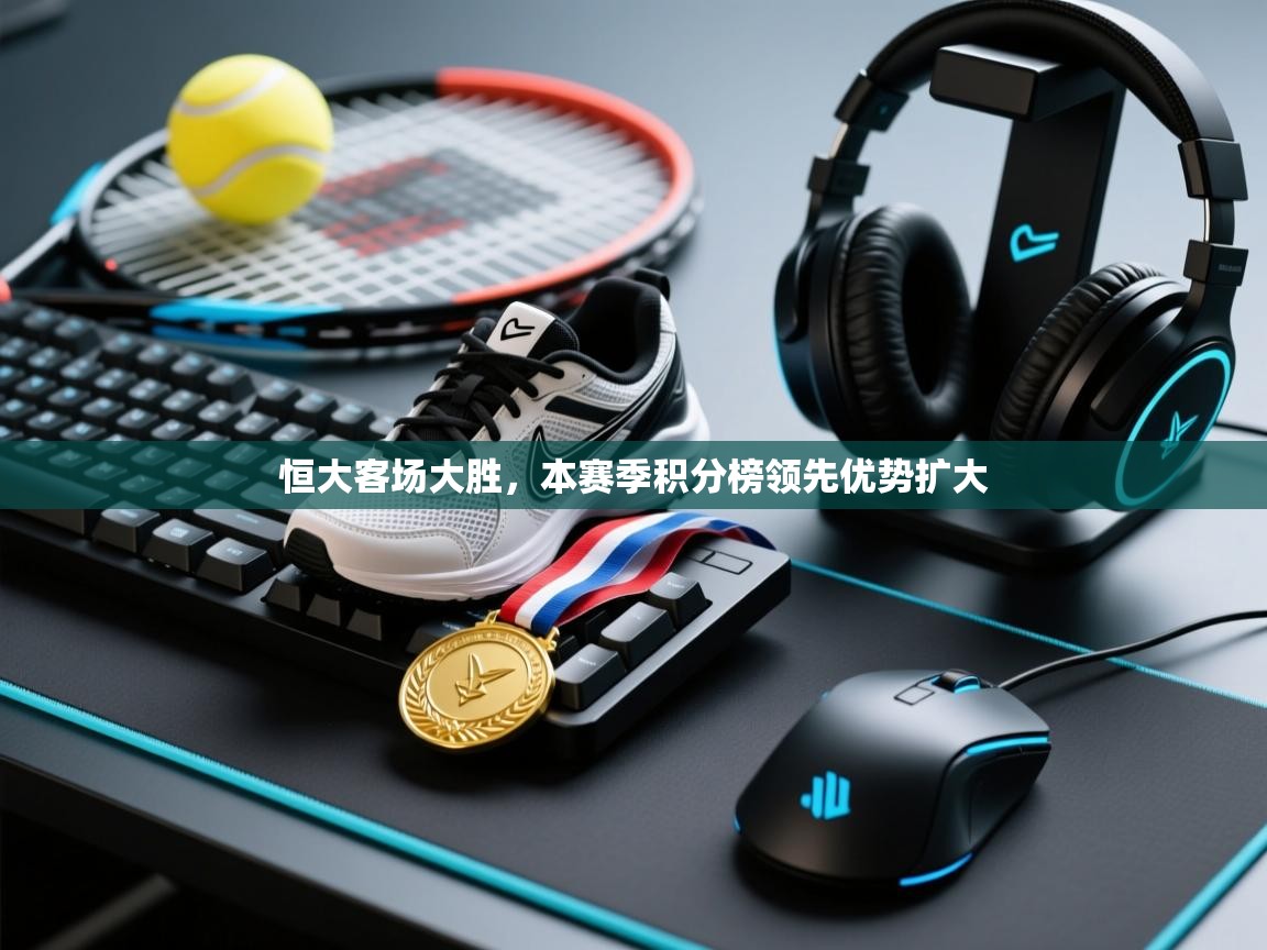 恒大客场大胜，本赛季积分榜领先优势扩大  第2张