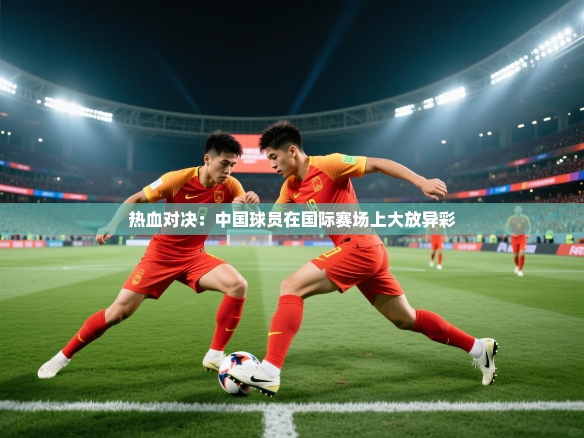 热血对决：中国球员在国际赛场上大放异彩  第1张