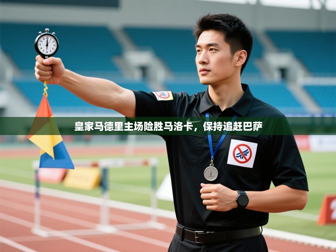 皇家马德里主场险胜马洛卡,保持追赶巴萨 第1张