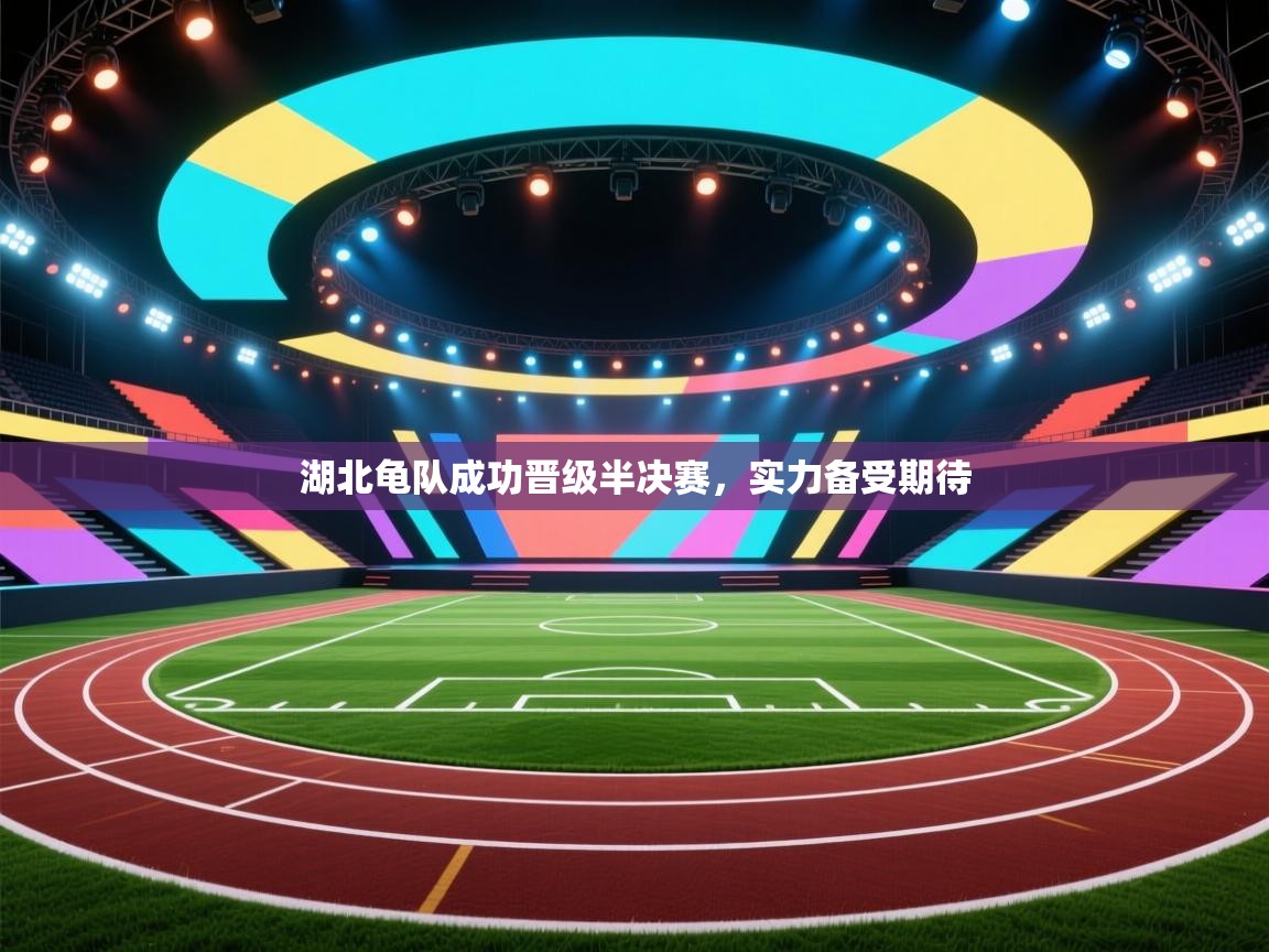 湖北龟队成功晋级半决赛,实力备受期待 第1张