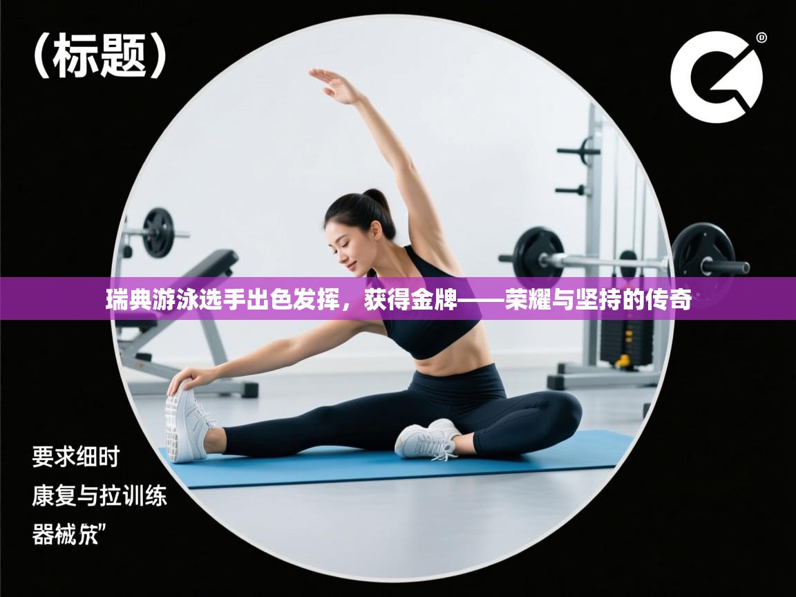 瑞典游泳选手出色发挥,获得金牌——荣耀与坚持的传奇 第2张