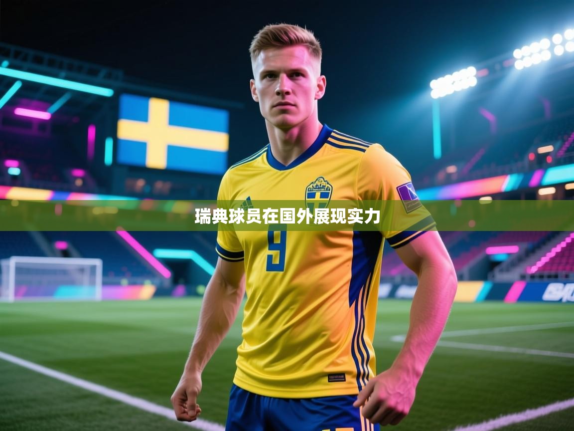 瑞典球员在国外展现实力 第1张
