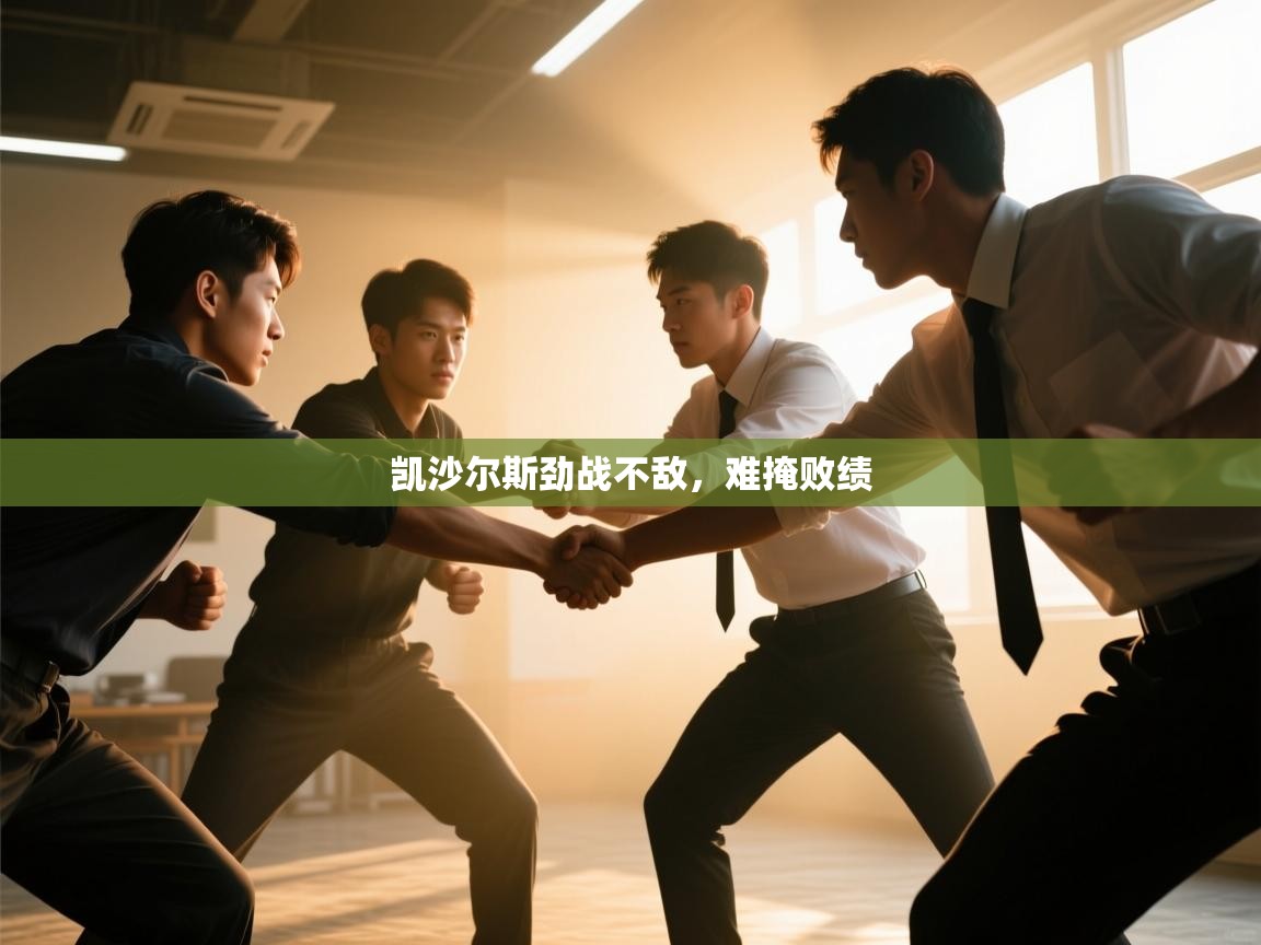 凯沙尔斯劲战不敌，难掩败绩  第2张