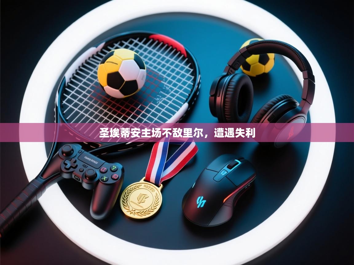 圣埃蒂安主场不敌里尔，遭遇失利
