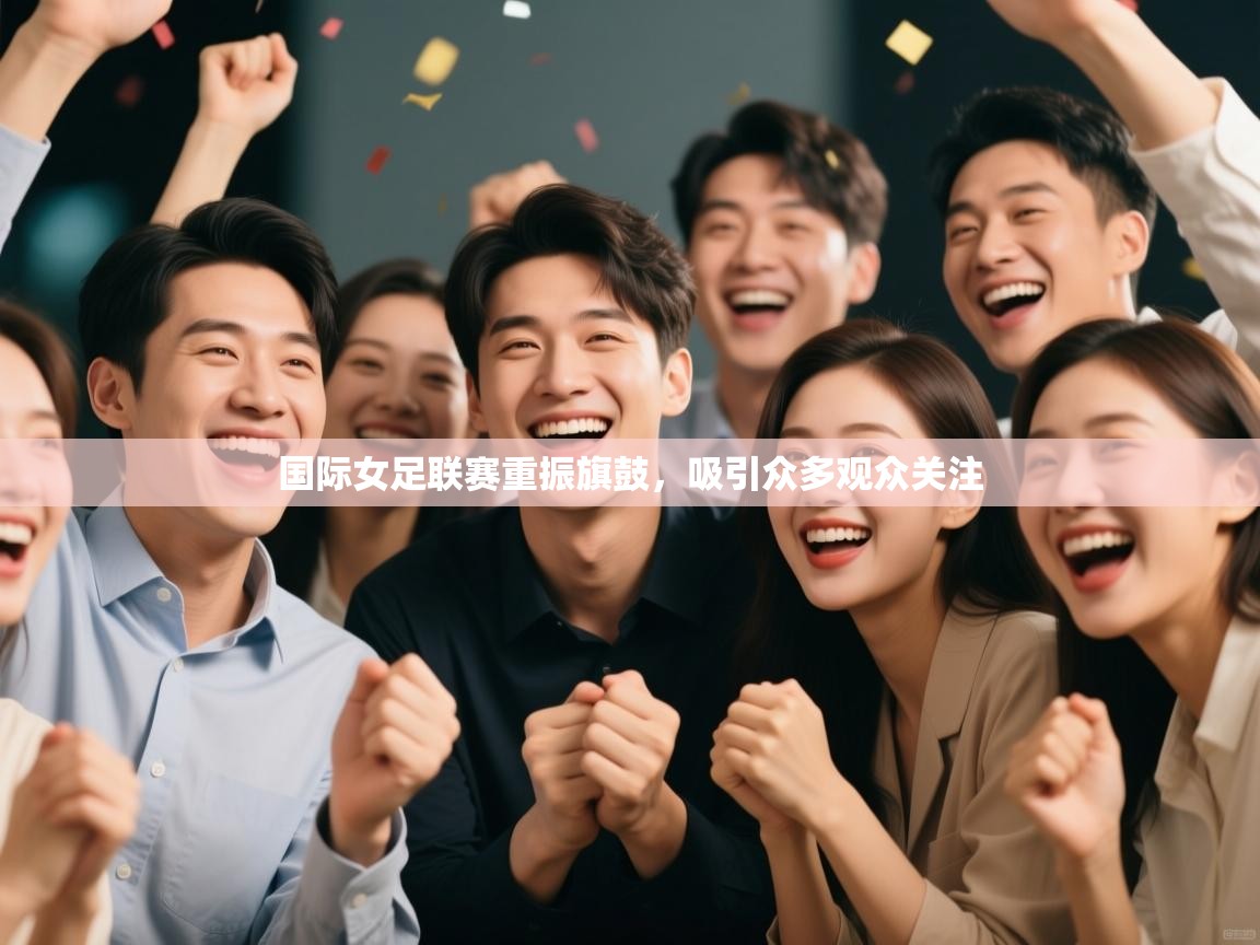 国际女足联赛重振旗鼓，吸引众多观众关注  第1张
