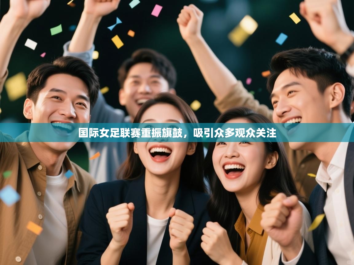 国际女足联赛重振旗鼓，吸引众多观众关注  第2张