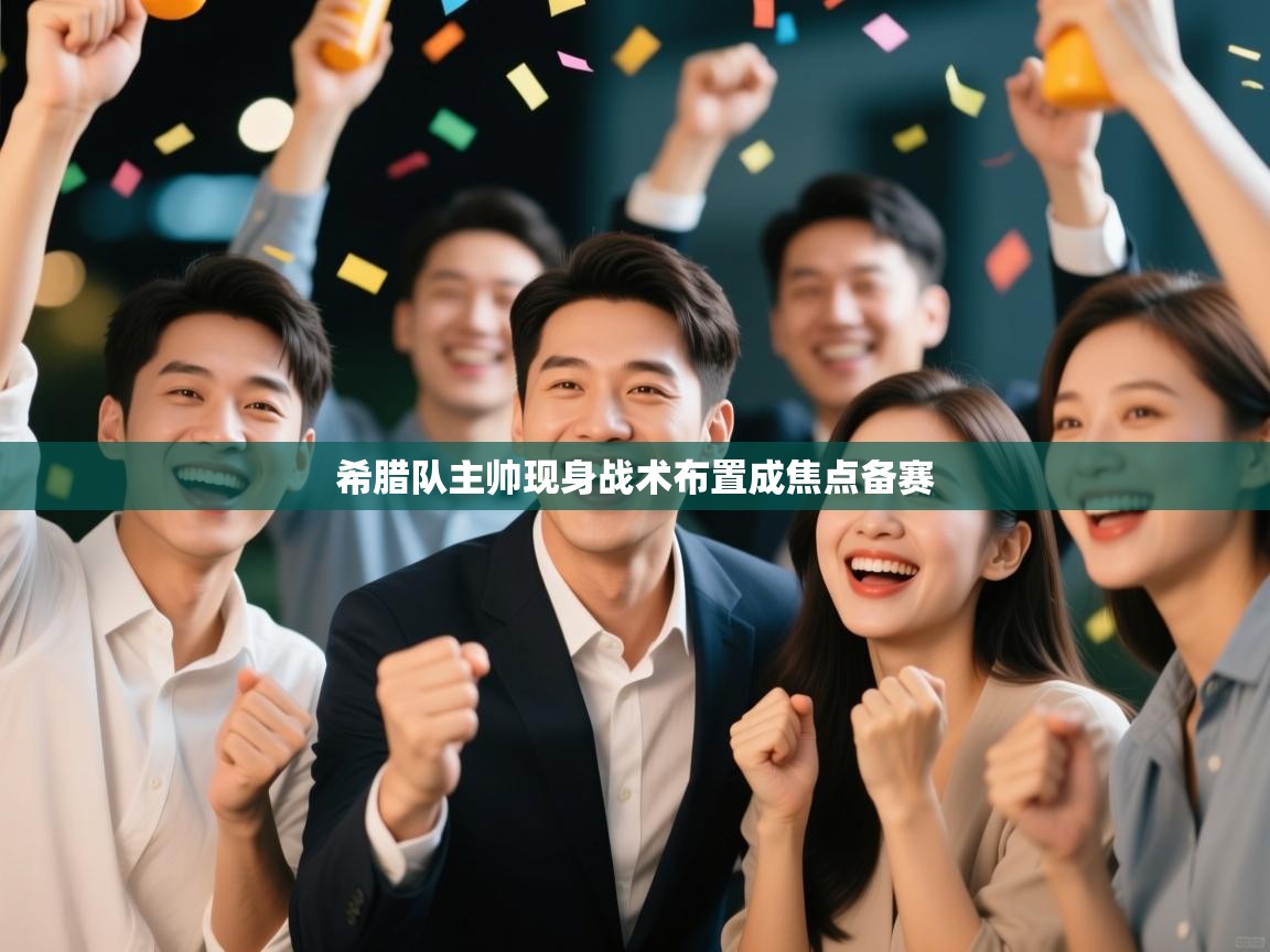 希腊队主帅现身战术布置成焦点备赛  第1张