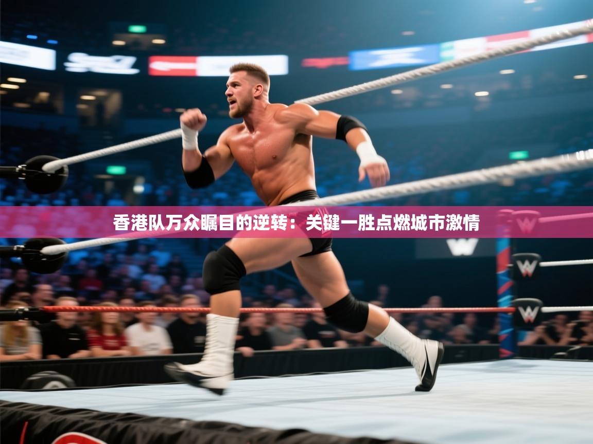 香港队万众瞩目的逆转:关键一胜点燃城市激情 第2张