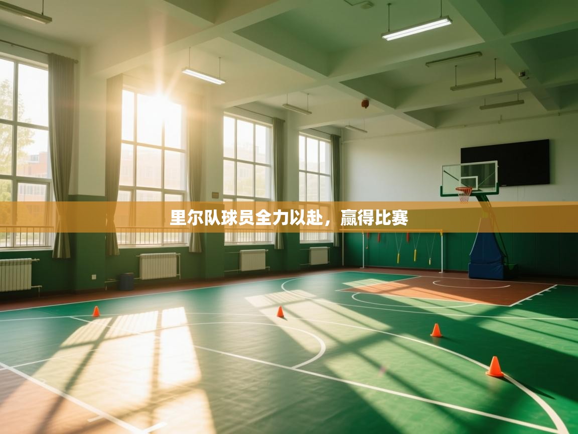 里尔队球员全力以赴,赢得比赛 第1张