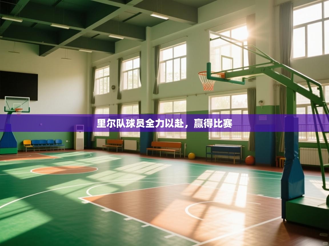 里尔队球员全力以赴,赢得比赛 第2张