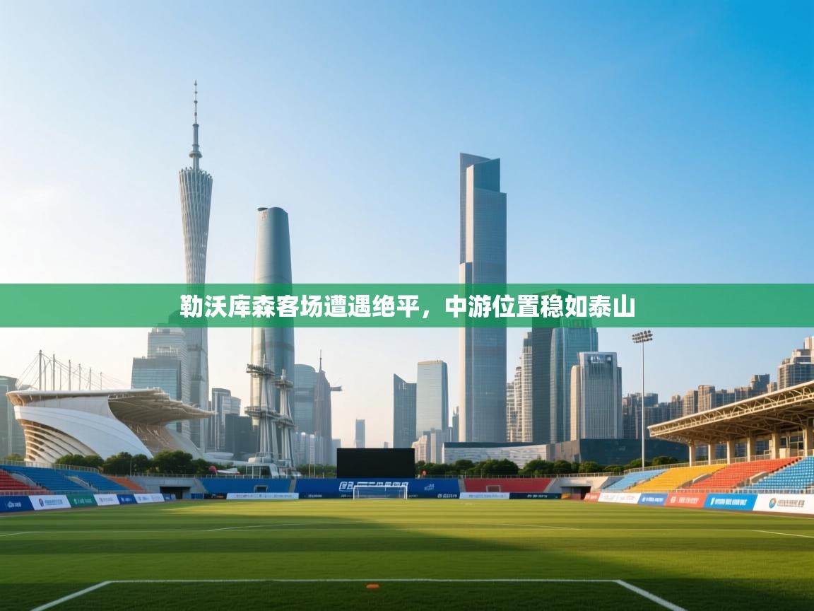 勒沃库森客场遭遇绝平，中游位置稳如泰山  第1张