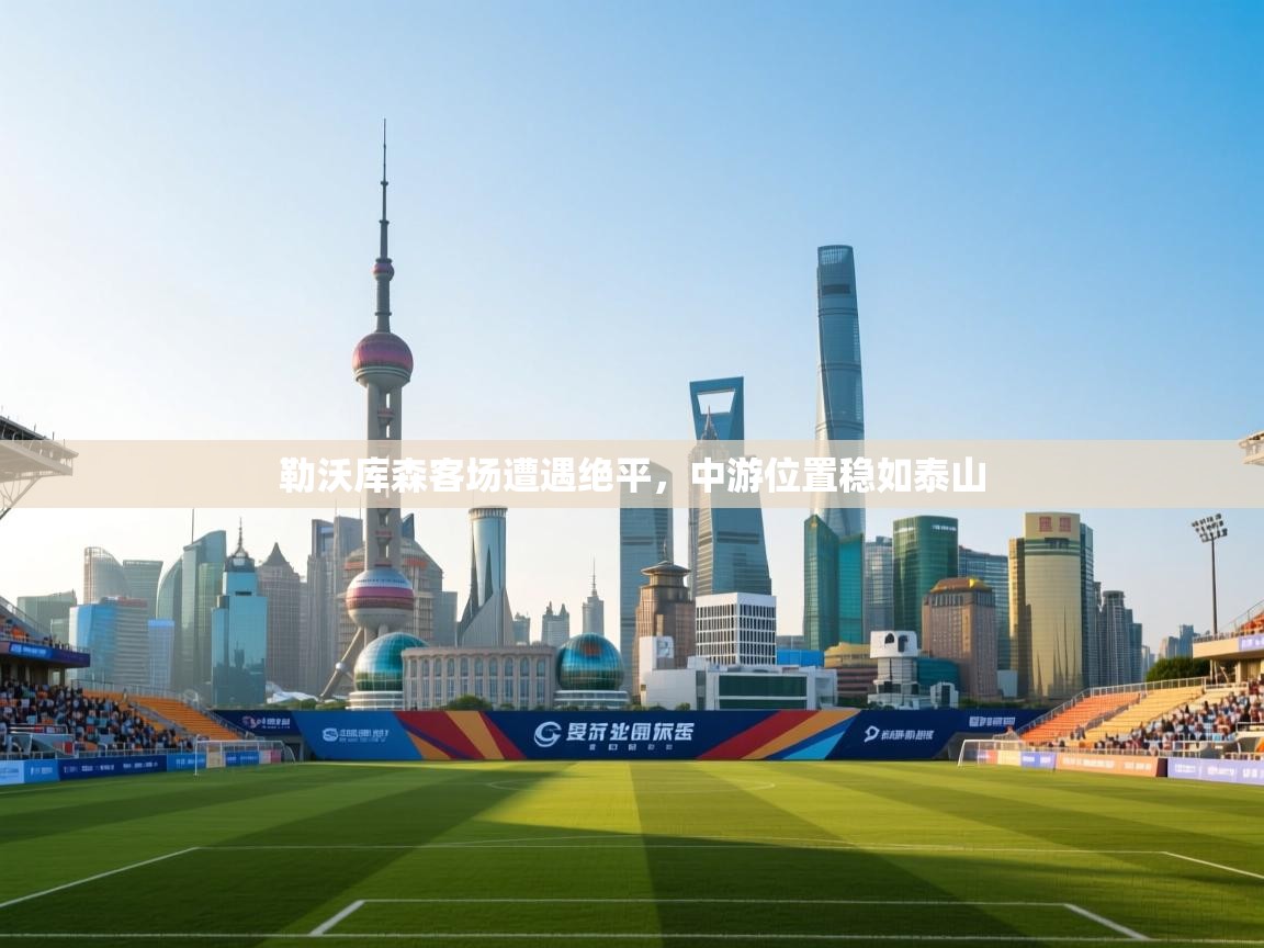 勒沃库森客场遭遇绝平，中游位置稳如泰山  第2张