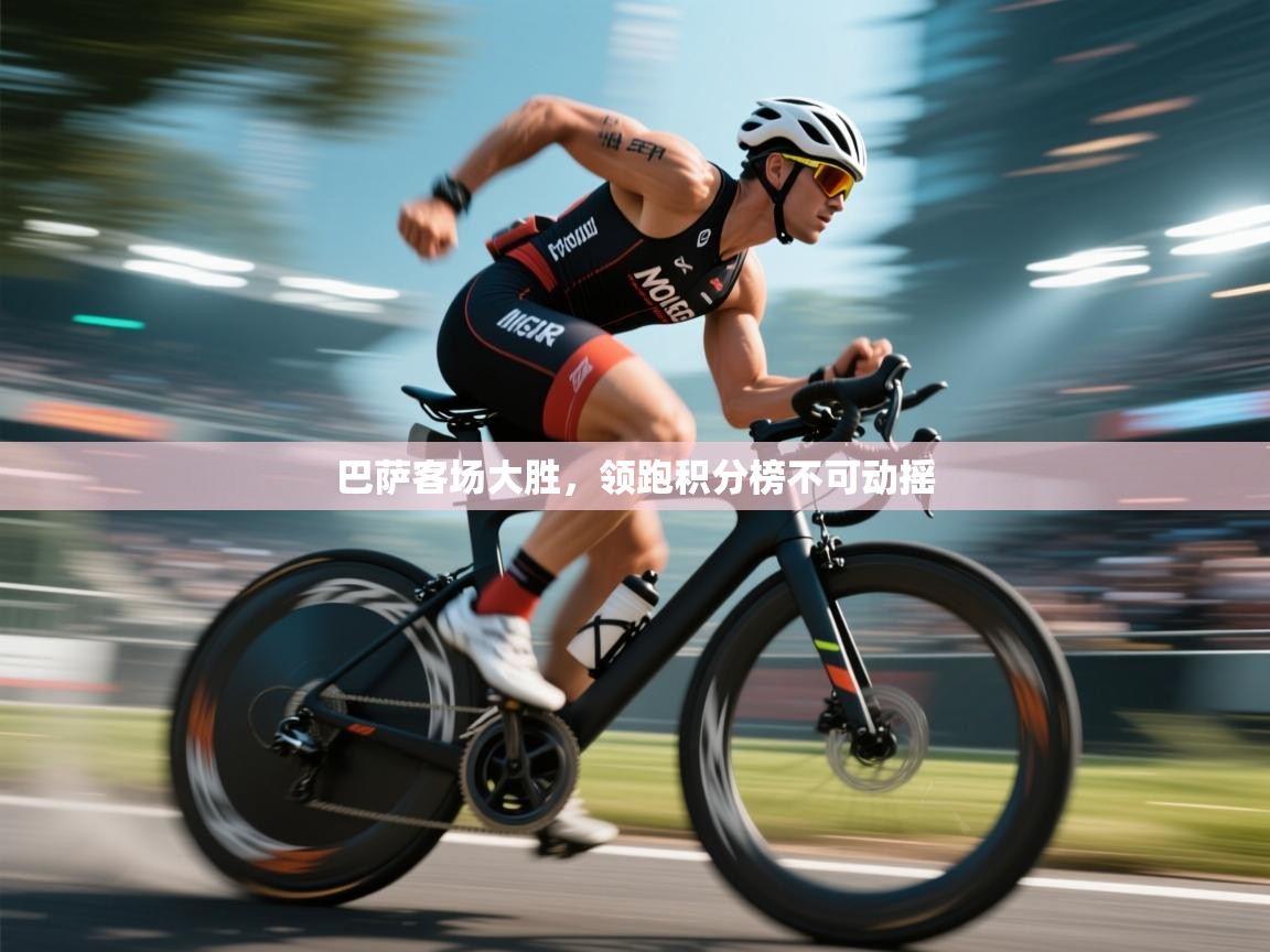 巴萨客场大胜，领跑积分榜不可动摇  第1张