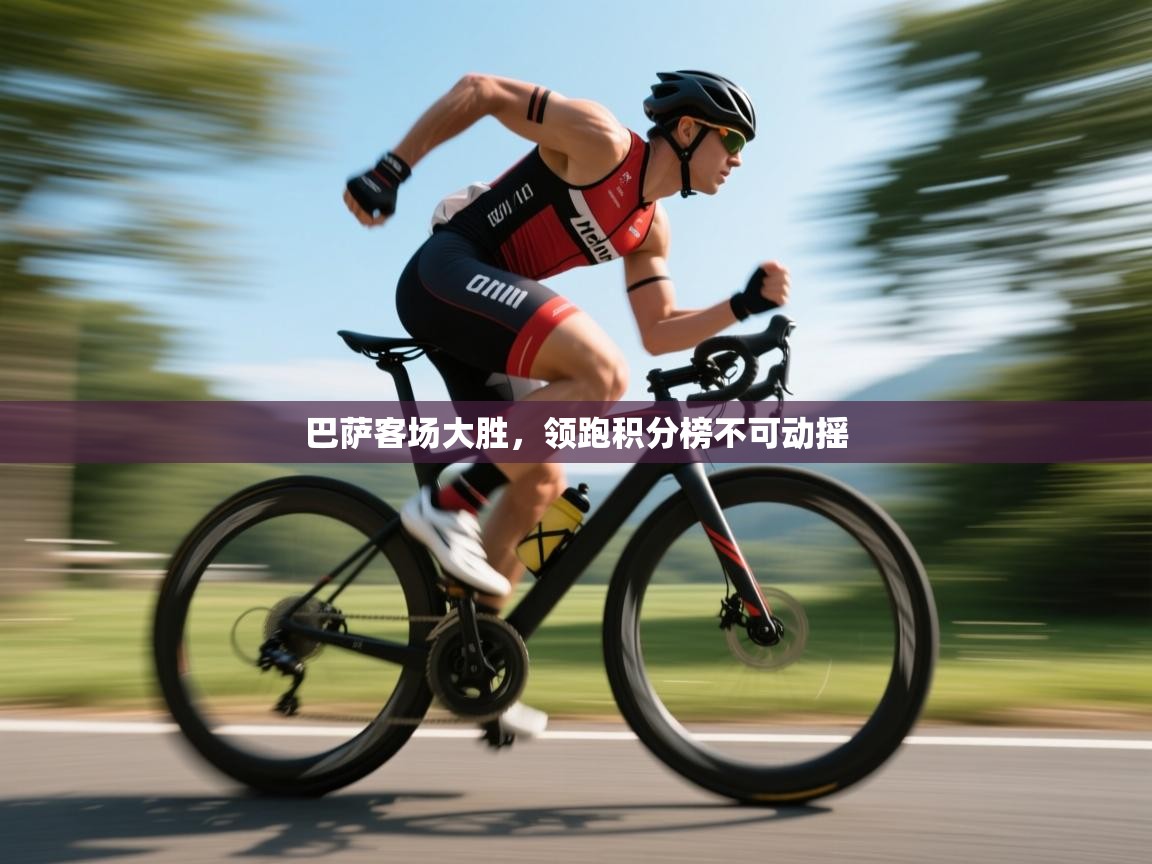 巴萨客场大胜，领跑积分榜不可动摇  第2张