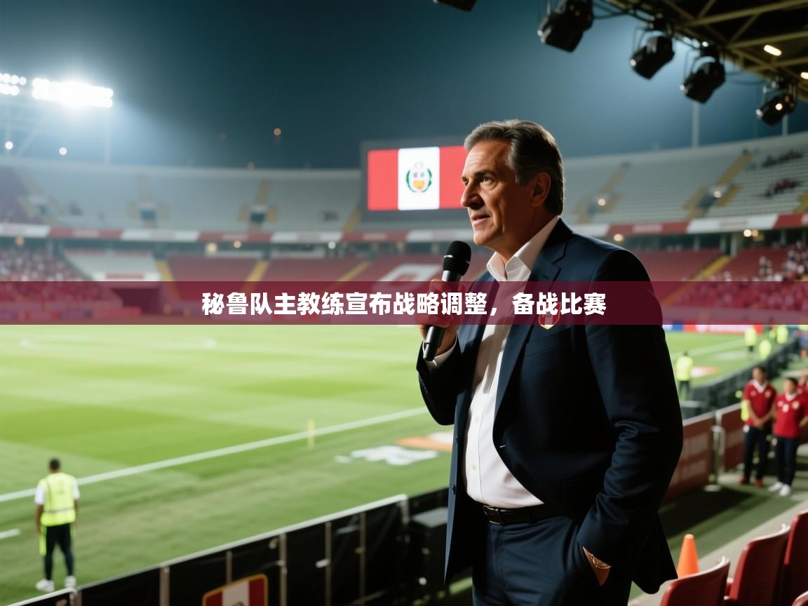 秘鲁队主教练宣布战略调整，备战比赛  第2张