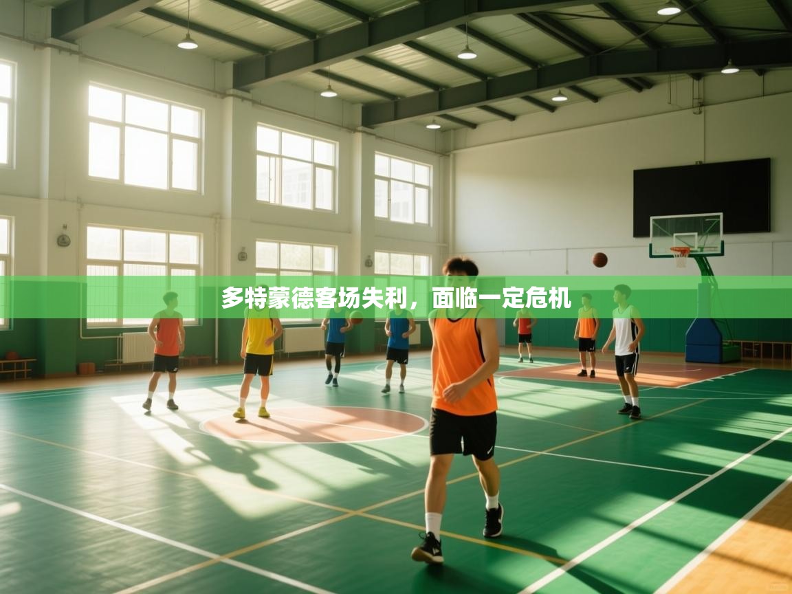 多特蒙德客场失利，面临一定危机  第1张