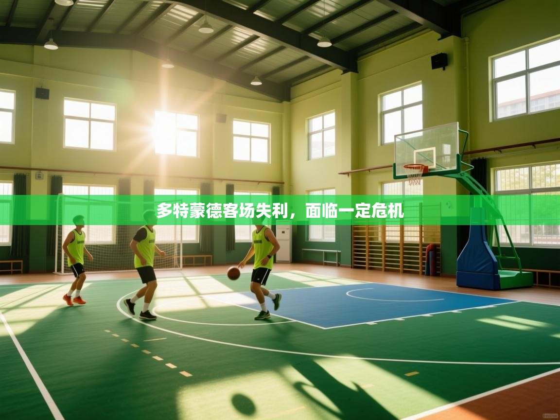 多特蒙德客场失利，面临一定危机  第2张