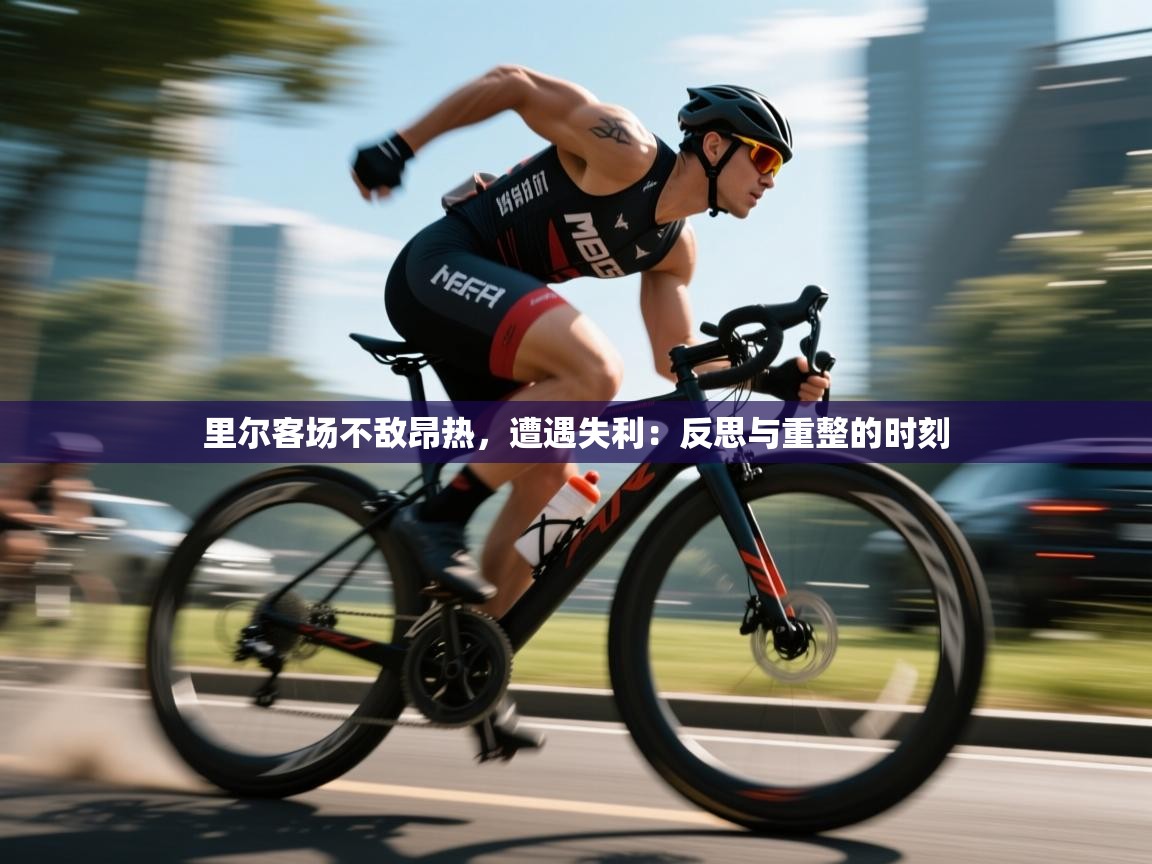 里尔客场不敌昂热，遭遇失利：反思与重整的时刻  第2张