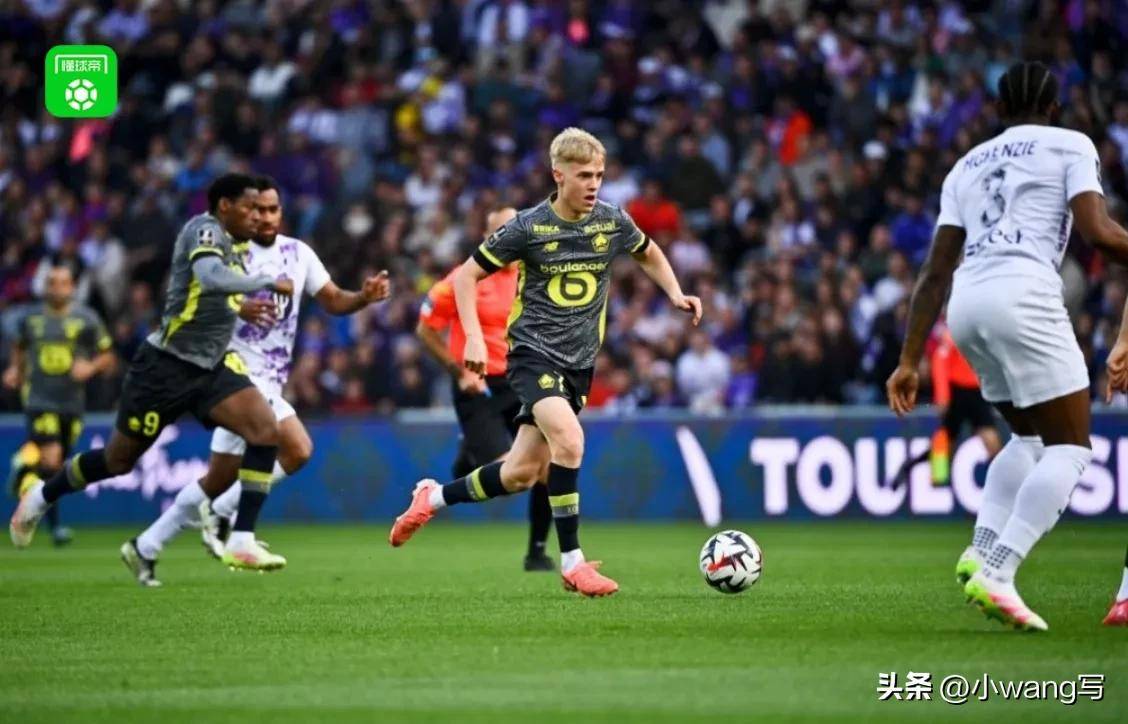 图卢兹客场不敌里昂,战绩不尽如人意 图卢兹客场不敌里昂,战绩不尽如人意