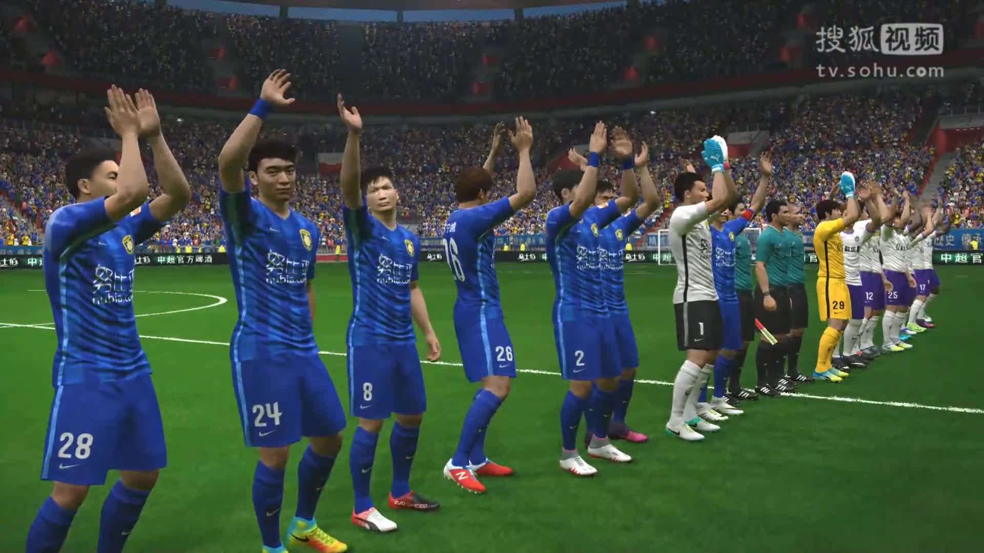 天津泰达在客场不敌江苏苏宁，遭遇连败的简单介绍