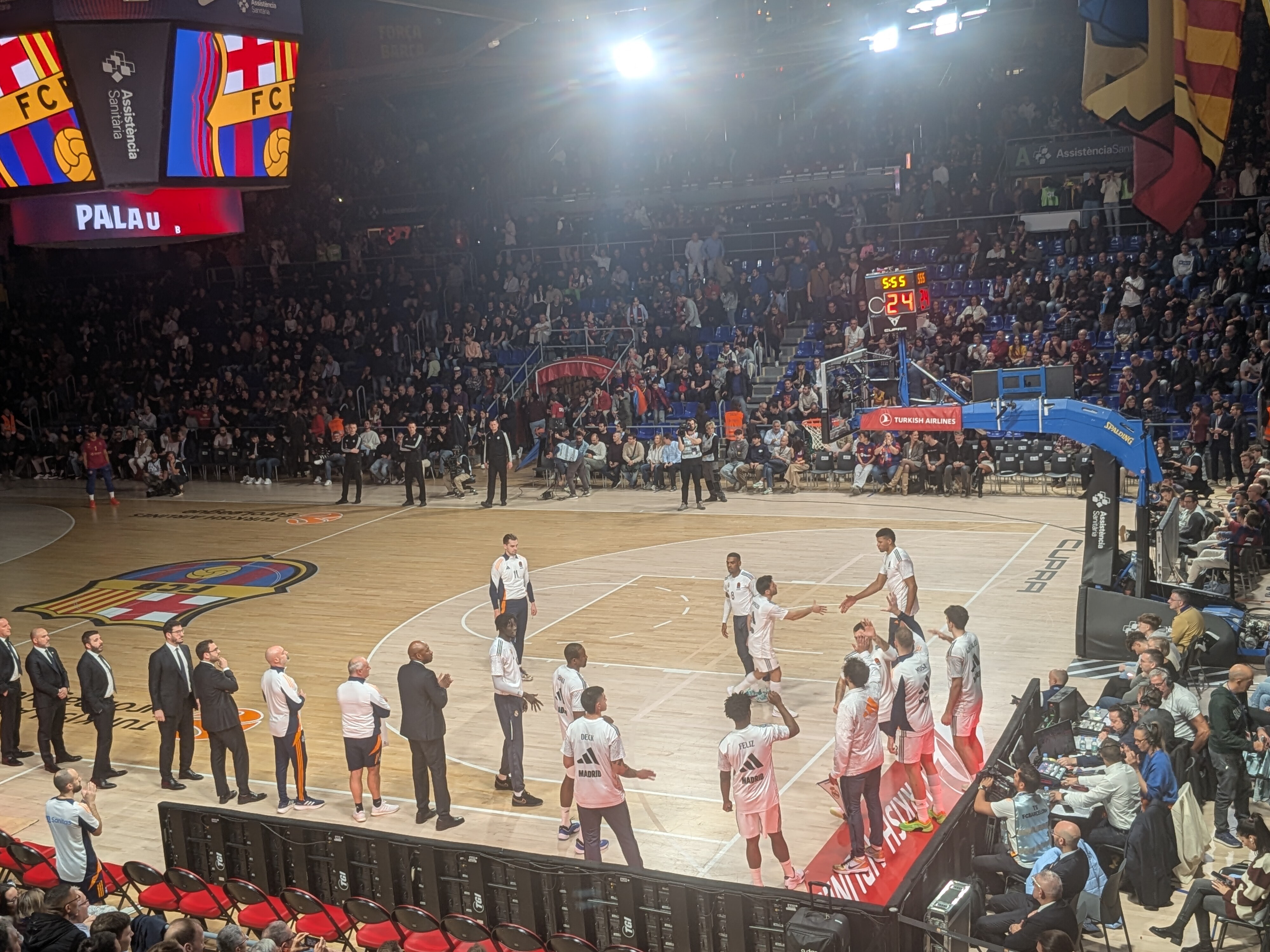 美国男篮战胜西班牙晋级决赛