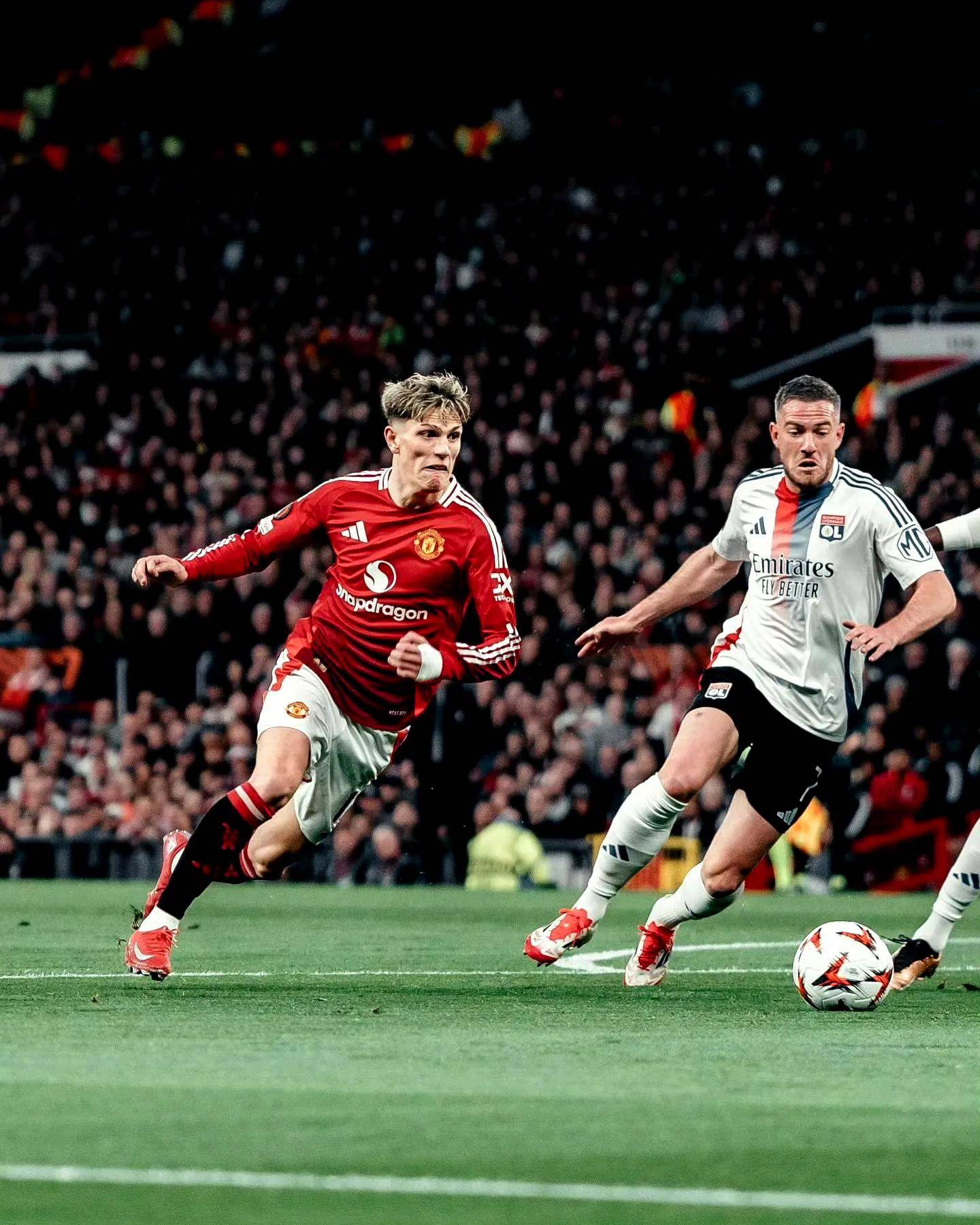 曼联逆袭惊艳全球,奇迹发生不止一次 曼联逆袭惊艳全球,奇迹发生不止一次