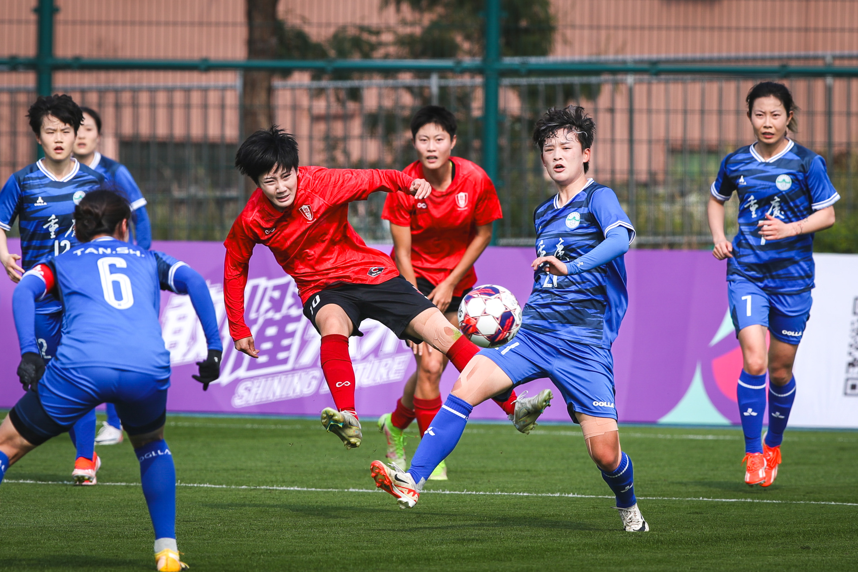 包含主场劣势？女足比赛未完全占优的词条