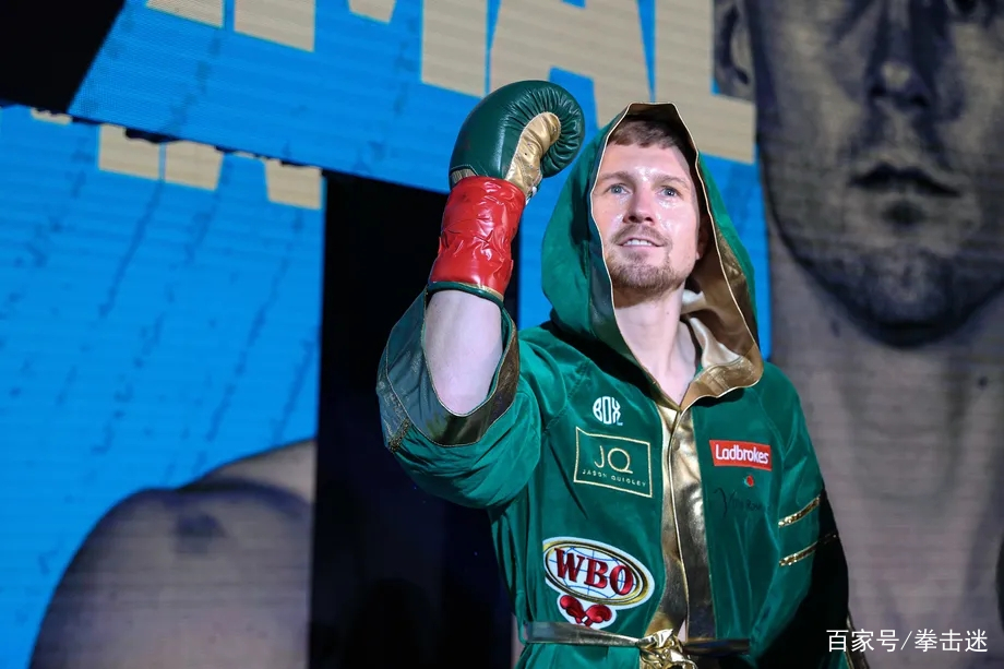 爱尔兰拳击队机动灵活,斩获多枚奖牌 爱尔兰拳击队机动灵活,斩获多枚奖牌